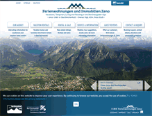 Tablet Screenshot of fewozeno.de